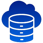 Data Center Icon