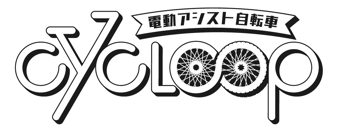 cycloop logo mark
